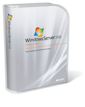 Caja Windows Server 2008