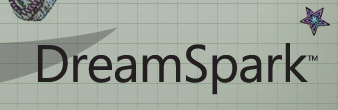 Logo DreamSpark