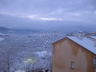 Jaén nevado 4