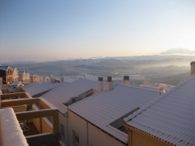 Jaén nevado 5