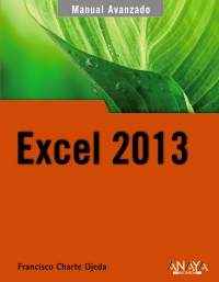 Manual avanzado Excel 2013