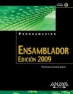 Programación en ensamblador edición 2009